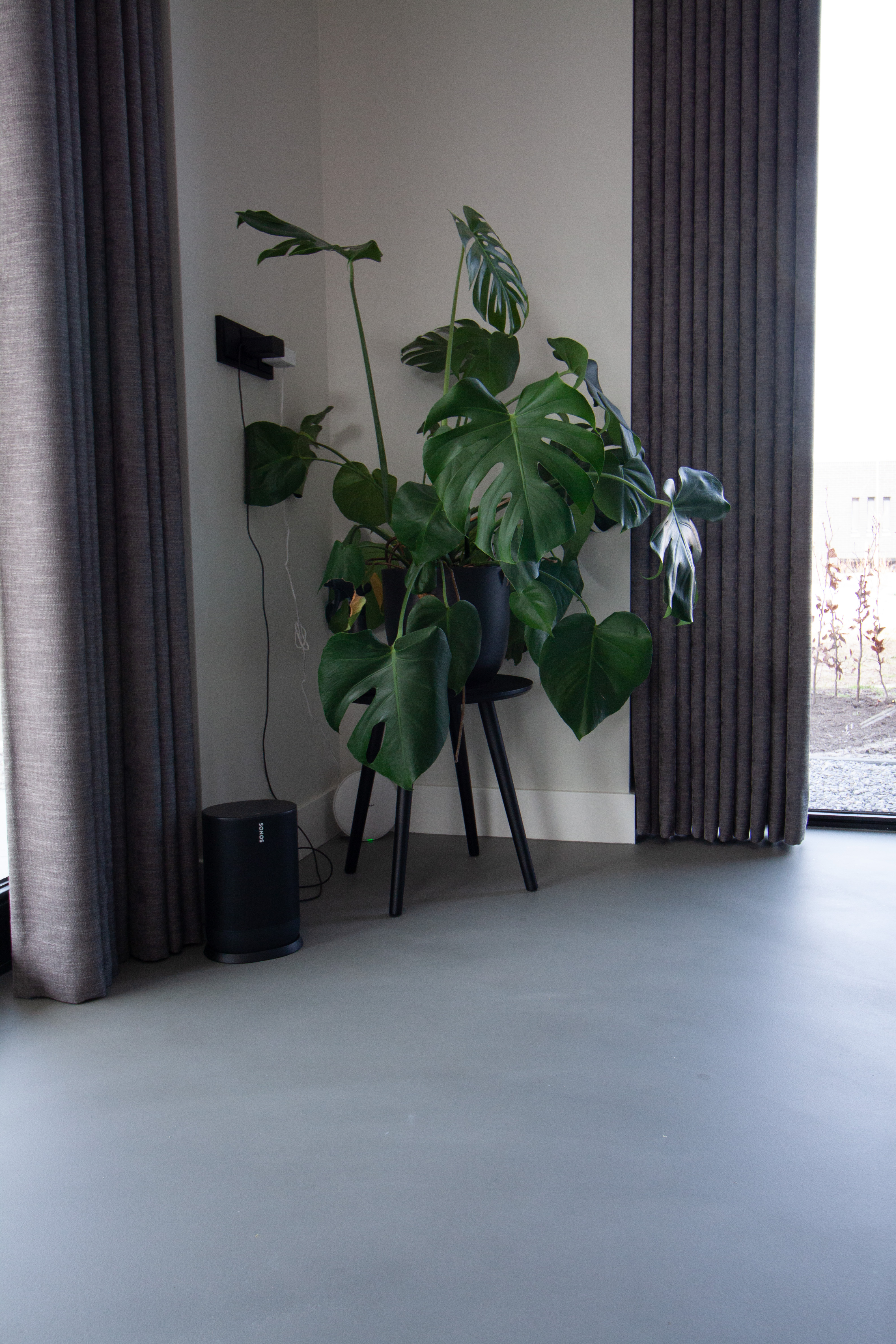 EPI Corestone Nature in a living room